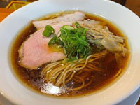 【秋田市】「麺や みなと」が手形に2021年12月21日オープン！