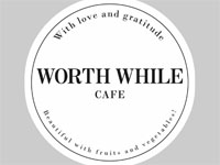 【横手市】カフェ「WORTH WHILE（ワースワイル） 」がよこてイーストに2021年7月1日オープン！