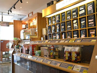 【秋田市】コーヒー・紅茶専門店の「ブラジル」が秋田キャッスルホテルに移転オープン（5/1）