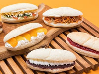 【秋田市】秋田初のこっぺぱん専門店「ハチトニ製パン」がオープン！（2021/2/26）
