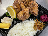 【横手市】から揚げと肉弁当の専門店「日野家」が5月19日オープン予定!