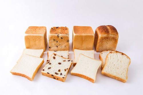 パン各種