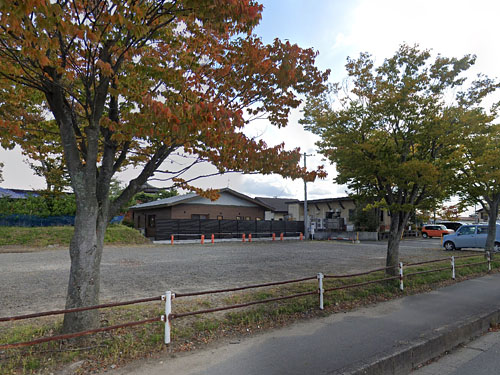 シャトレーゼ秋田外旭川店建設予定地2