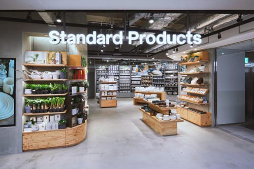 Standard Products