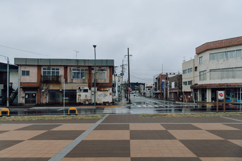 店舗オープン予定地