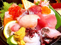 【秋田市】「海鮮丼屋 はれかぜ」が中通に5月12日オープン！鮮魚店が手掛ける海鮮丼のお店
