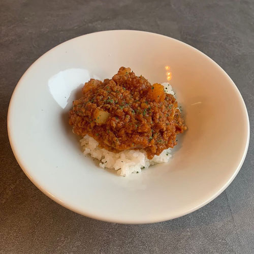 炙りマヨチャーシュー丼