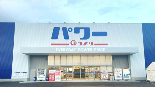 店舗イメージ