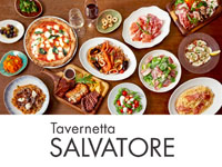 【秋田市】「Tavernetta Salvatore 秋田」が秋田駅前に2月11日グランドオープン！