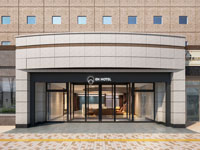【秋田市】「EN HOTEL Akita」が川反エリアに7月10日開業します