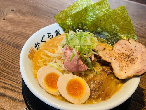 ラーメン