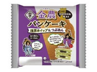 【東北限定】金足農業高校とローソンのコラボパンを5月23日から販売！金農パンケーキとメロンパン