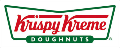 クリスピー・クリーム・ドーナツロゴ
