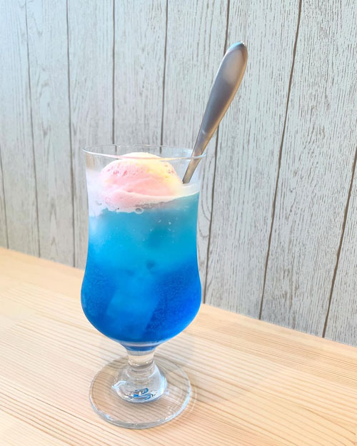 ま〜ぶるドリンク