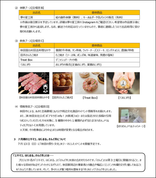 イベント概要2