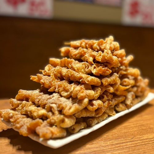 新時代 伝串2