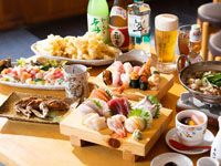 【秋田市】秋田初出店!「や台ずし 秋田川反町」が6月7日オープン