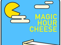 【能代市】バスクチーズケーキ専門店「Magic Hour Cheese」が7月オープン!
