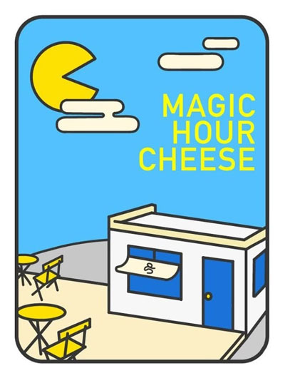 Magic Hour Cheese