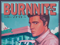 【鹿角市】「BURNNITE2025」を道の駅おおゆで開催！鹿角カブミーティングも同日開催（7/20）