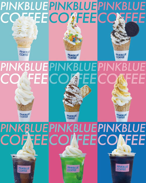 PINKBLUECOFFEEイメージ