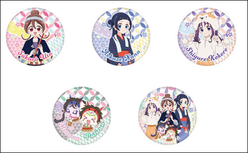 秋田会場限定グッズ1