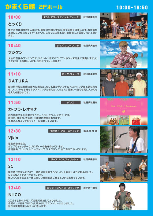 出演者5