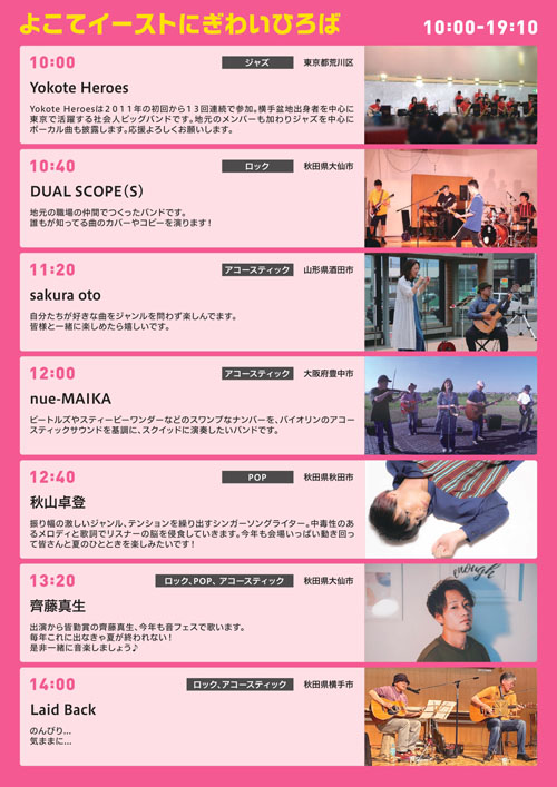 出演者1