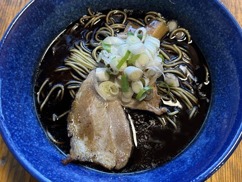 らぁめん支那虎
