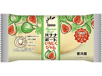 【秋田県】にかほ市産いちじくを使ったパンが、たけや製パンから今年も販売されます（9/1～）