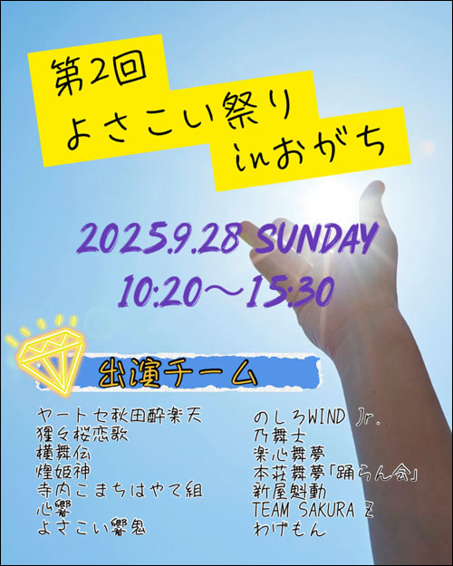 出場団体