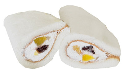 しろくまボート断面図