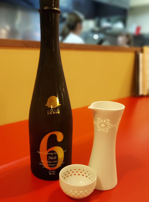 秋田の地酒