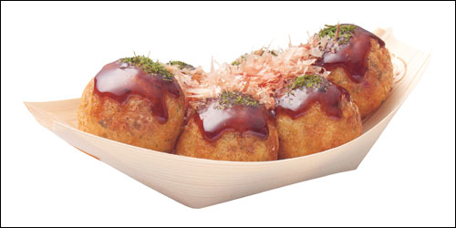 たこ焼イメージ