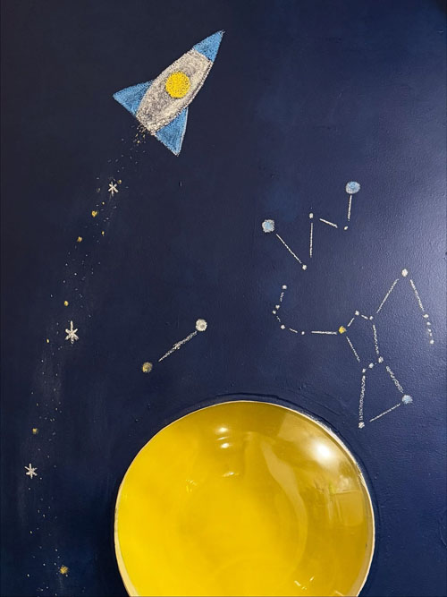 スピカ旅行社内装2