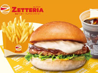 【秋田市】秋田初出店！「ゼッテリア 秋田ステーショントピコ店」が11月17日オープン