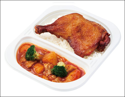 リュウジのグヤーシュ写真