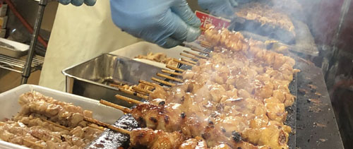 やきとりシバタイメージ1