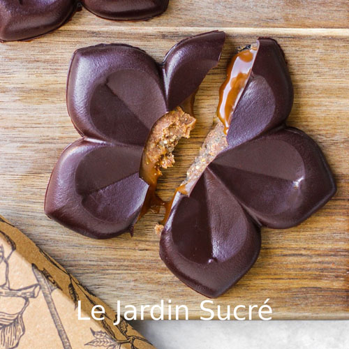 ル・ジャルダン・シュクレ