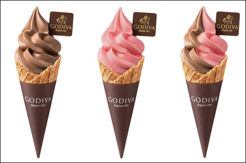 ソフトクリーム1