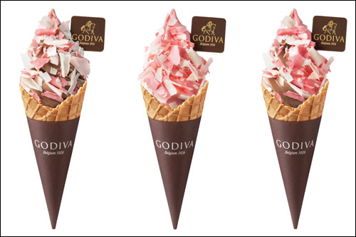 ソフトクリーム2