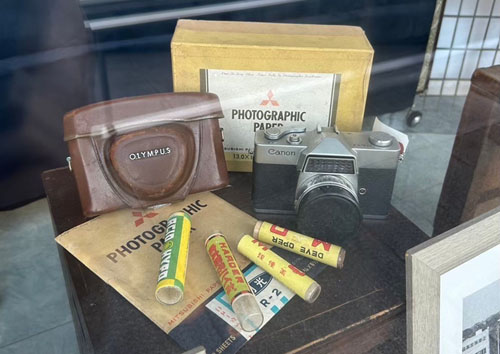 展示品イメージ