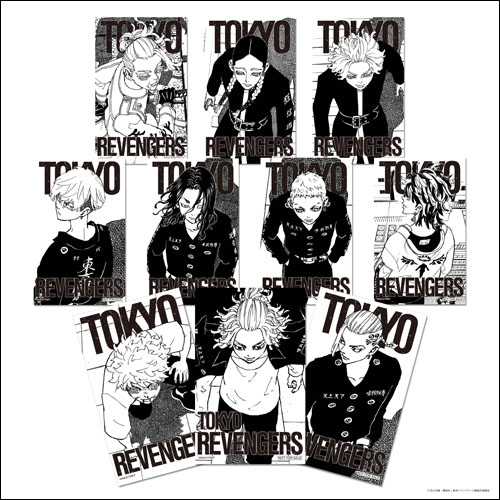 オリジナルステッカー