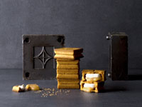 【秋田市】バターサンド専門店「PRESS BUTTER SAND」がトピコに期間限定オープン!(3/5~16)