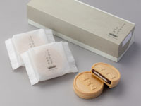 【秋田市】「シーラカンス モナカ」を西武秋田店で期間限定販売します（4/24～27）