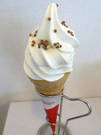 ぶりっこソフト