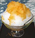 庄内柿氷