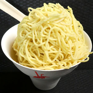 錦糸モンブランソフト(おさつ)