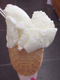 イタリアンジェラート(地酒)